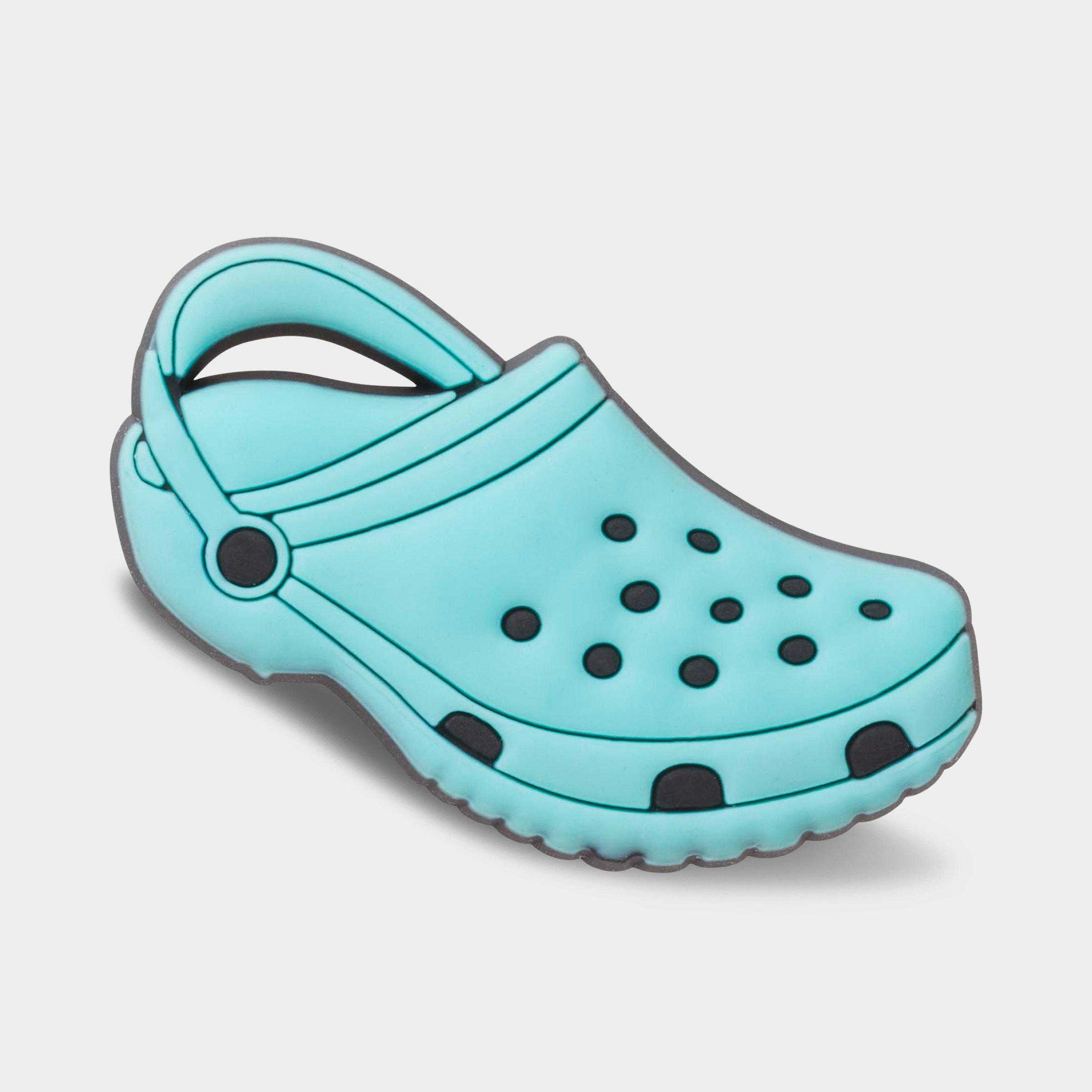 croc clog charms