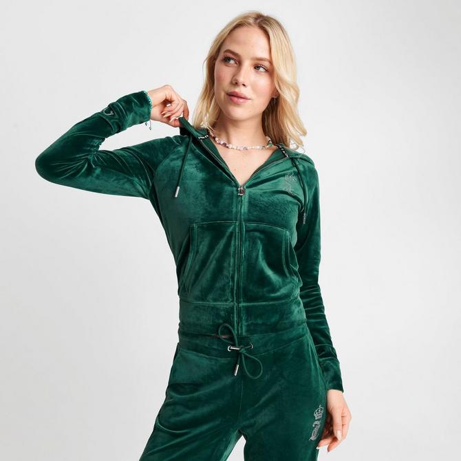 Couture best sale tracksuit womens