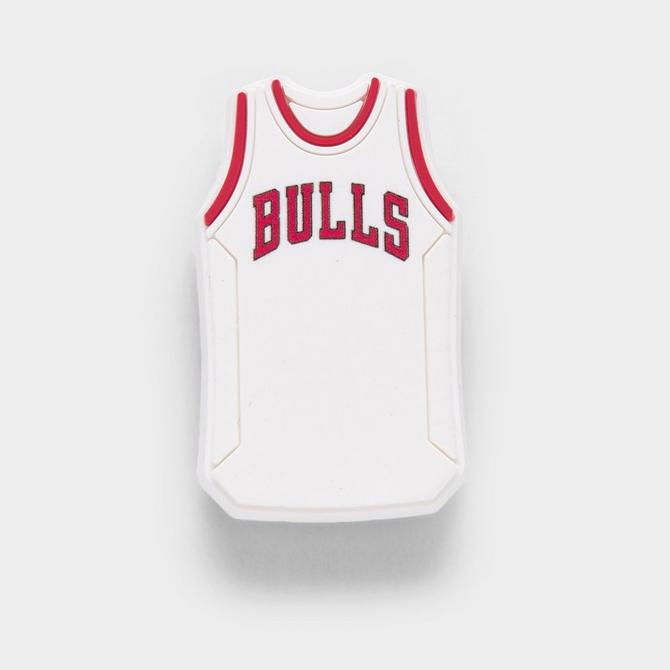 NBA Chicago Bulls 5 Pack Jibbitz
