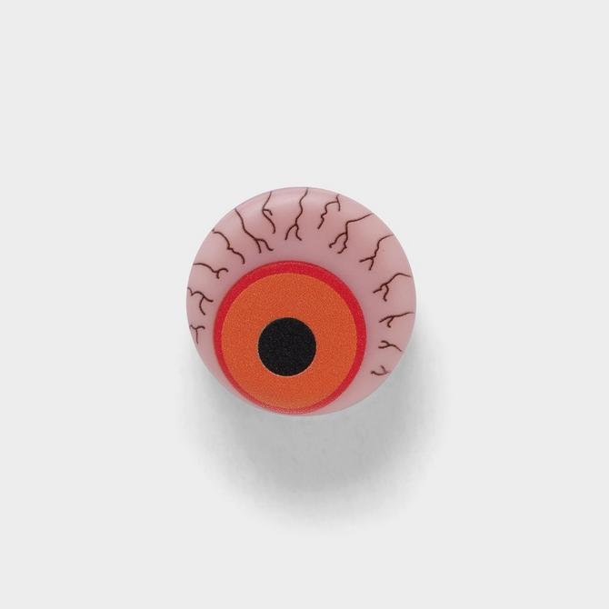 Crocs Jibbitz Crazy Eyes Charms (5Pack) JD Sports