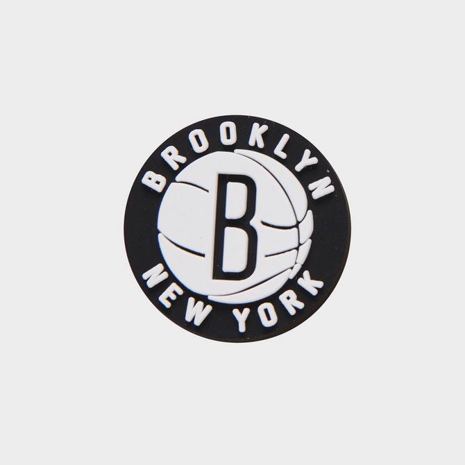 NBA Brooklyn Nets Jibbitz™ charms - Crocs