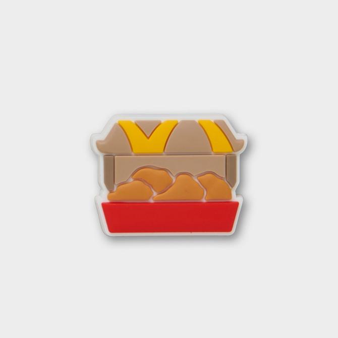Crocs Jibbitz McDonald's Charms (5Pack) JD Sports