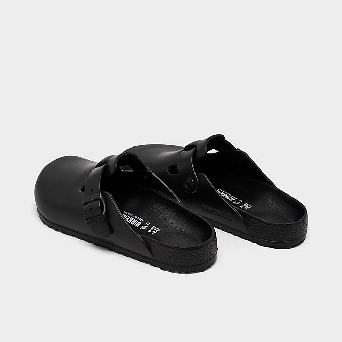 Men's Birkenstock Boston Essentials EVA Clogs| JD Sports Men's Birkenstock Boston Essentials EVA Clogs| JD Sports