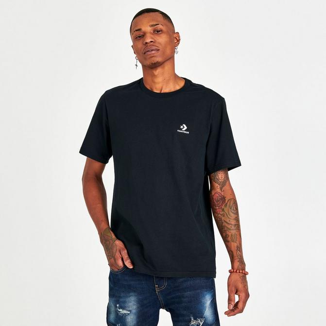 Jd sports converse t shirt new arrivals