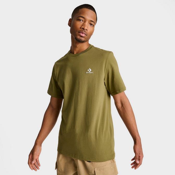 Jd sports shop converse t shirt