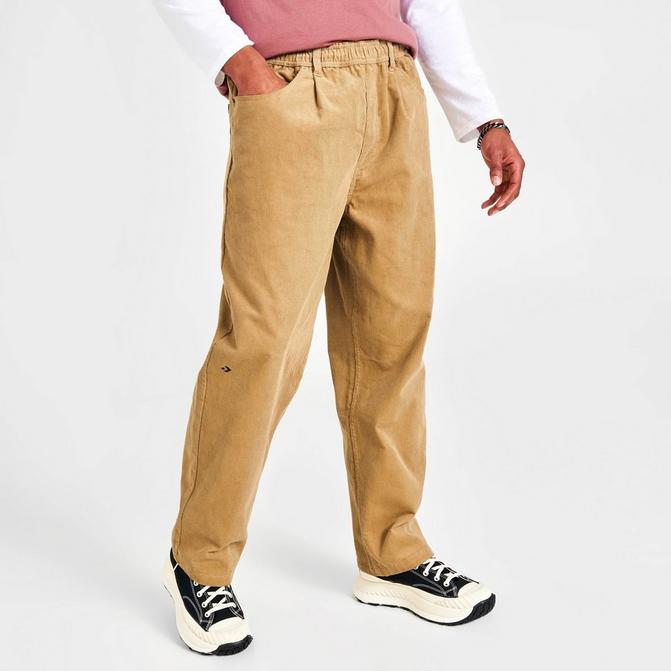 vertrekken ondersteuning Dom Men's Converse Corduroy Pants| JD Sports