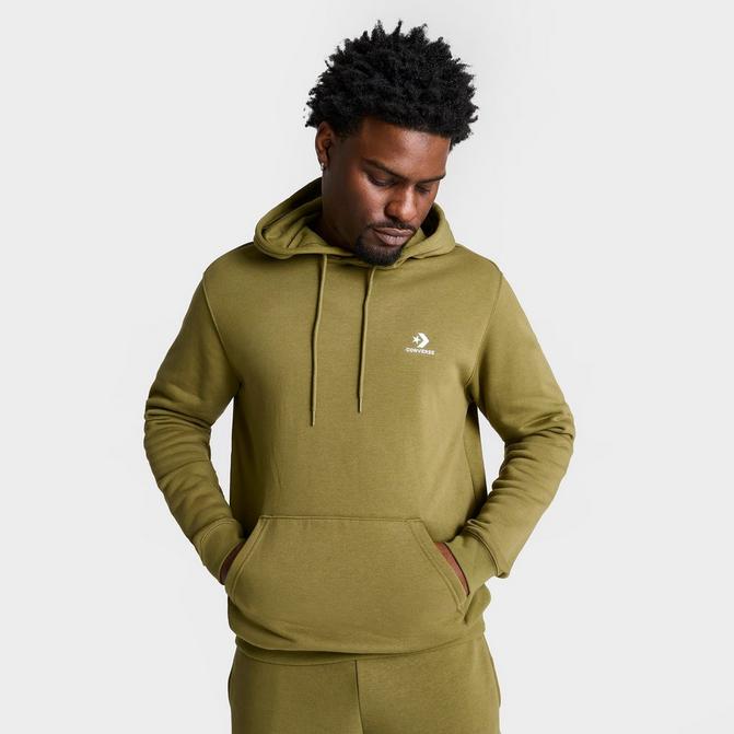 Converse hoodie 2025 jd sports