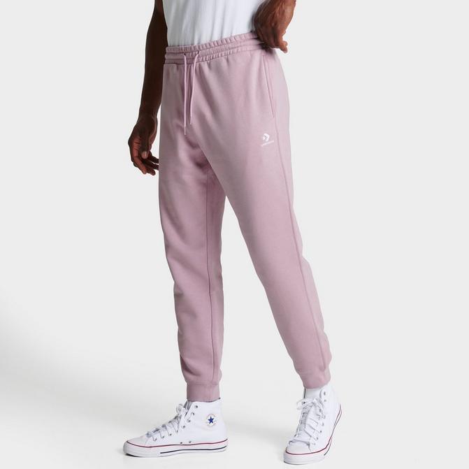 Converse with clearance sweatpants