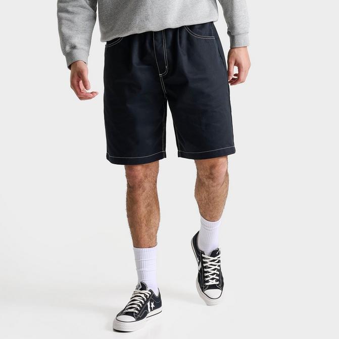 Cheap mens converse shorts online