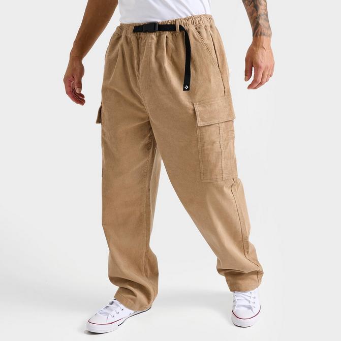 Men's Converse Corduroy Cargo Pants