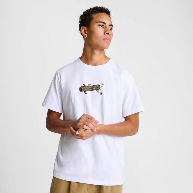 Jd sports converse t shirt new arrivals