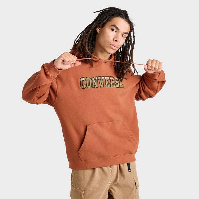 Converse hoodie deals jd