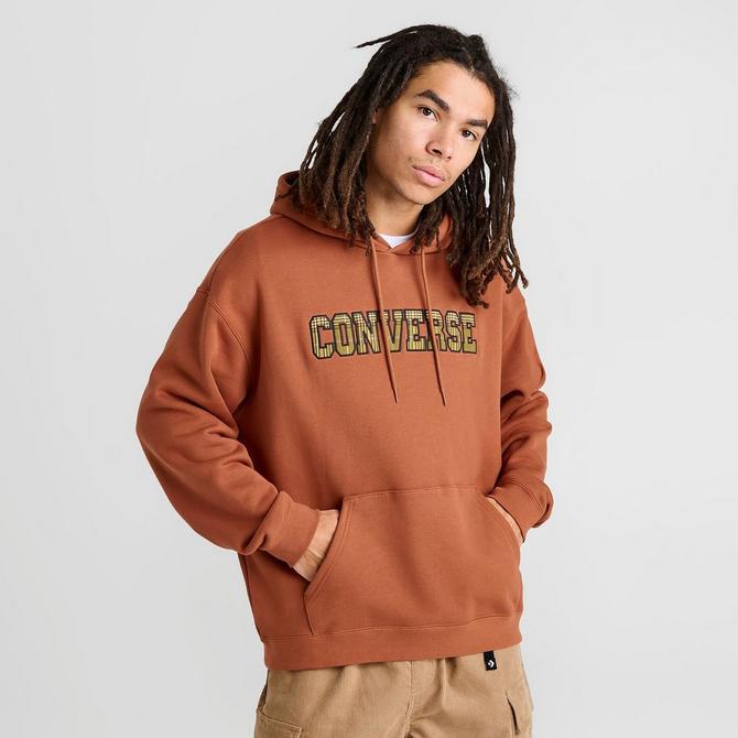 Jd sports on sale converse hoodie