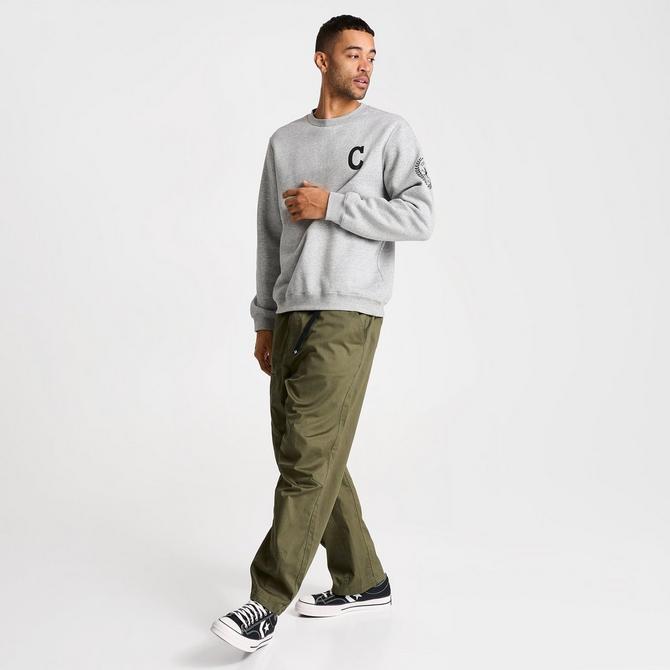 Men s Converse Elevated Panel Pants