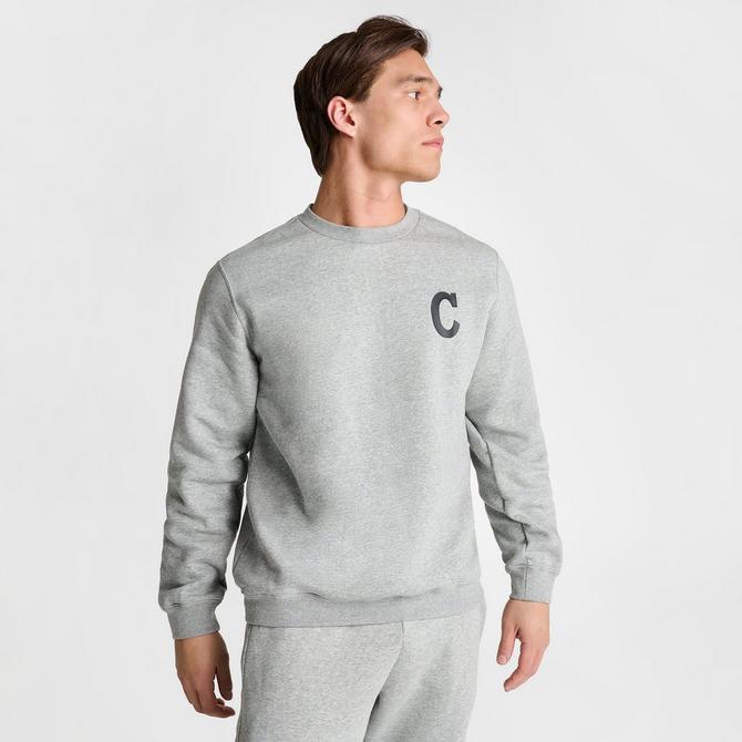 Men's Converse All Star Old School Crewneck Sweatshirt| JD Sports