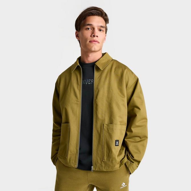 Converse jacket target men's new arrivals