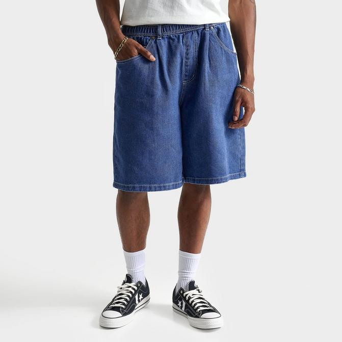 Mens converse jogger shorts deals