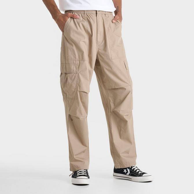 Converse star chevron track trousers best sale