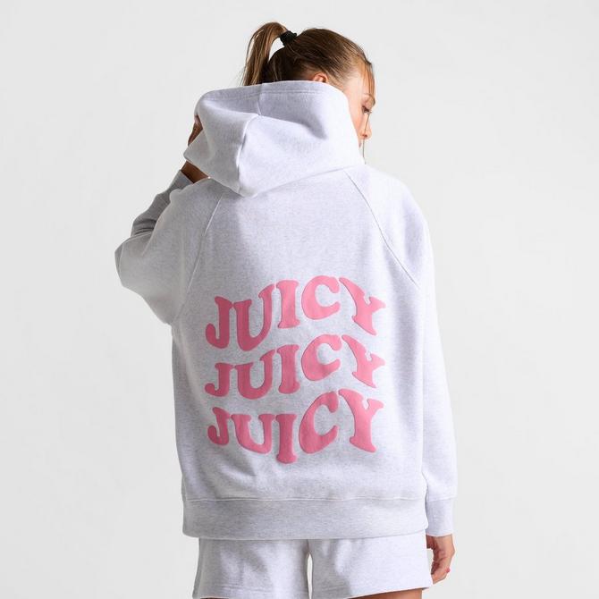 Couture fleece hoodie online