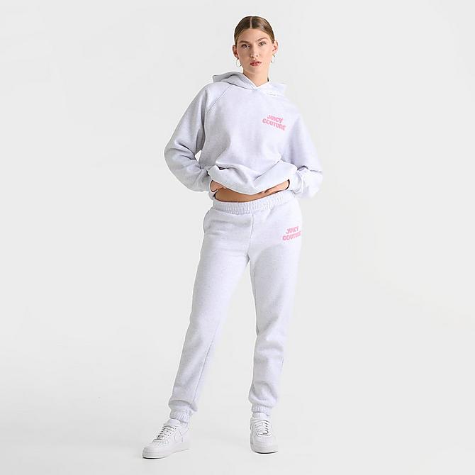 Women's Juicy Couture Wave Fleece Jogger Pants| JD Sports Women's Juicy Couture Wave Fleece Jogger Pants| JD Sports