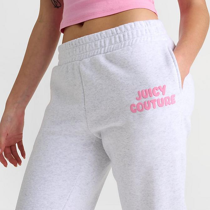 Women's Juicy Couture Wave Fleece Jogger Pants| JD Sports Women's Juicy Couture Wave Fleece Jogger Pants| JD Sports