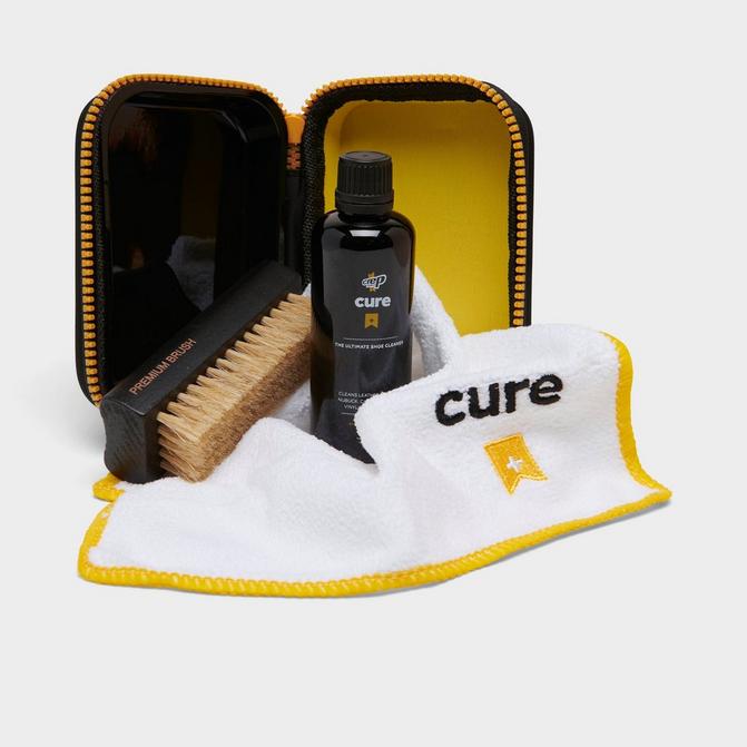 Crep Protect Cure Cleaning Kit