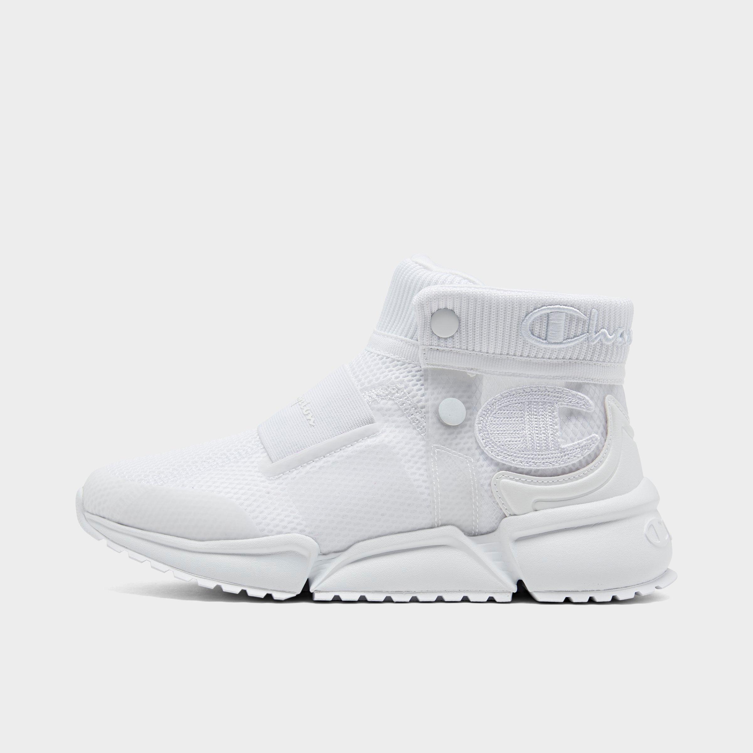 women's champion shoes white