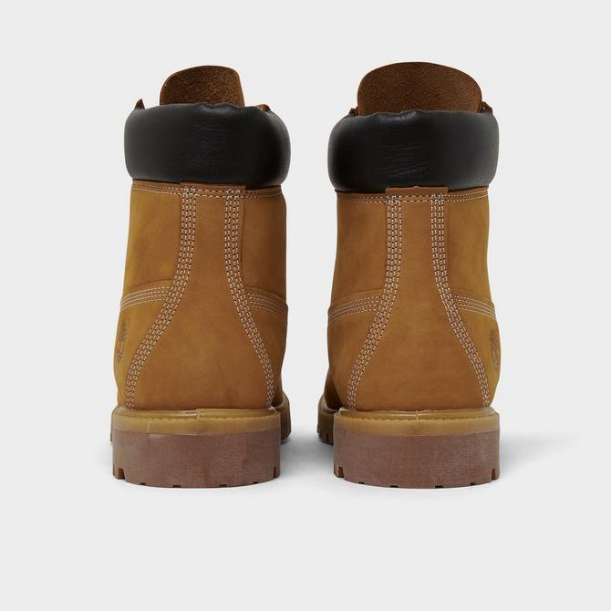 Jd sports timberland sale on sale