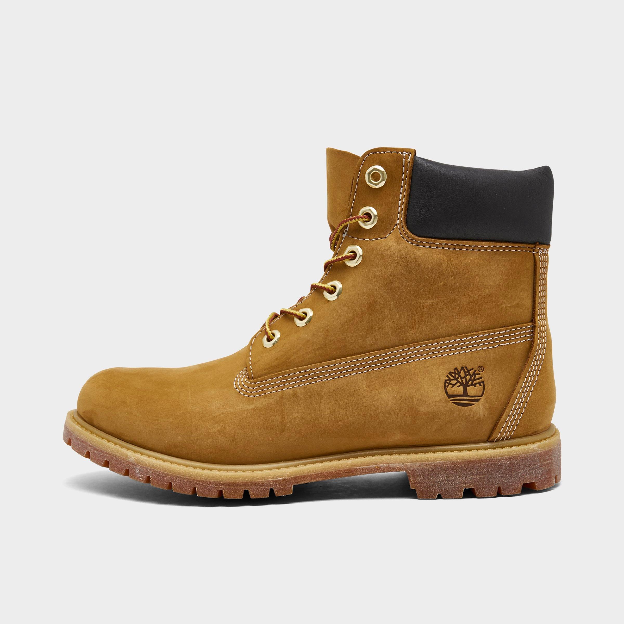 men's timberland 6 inch premium classic boots