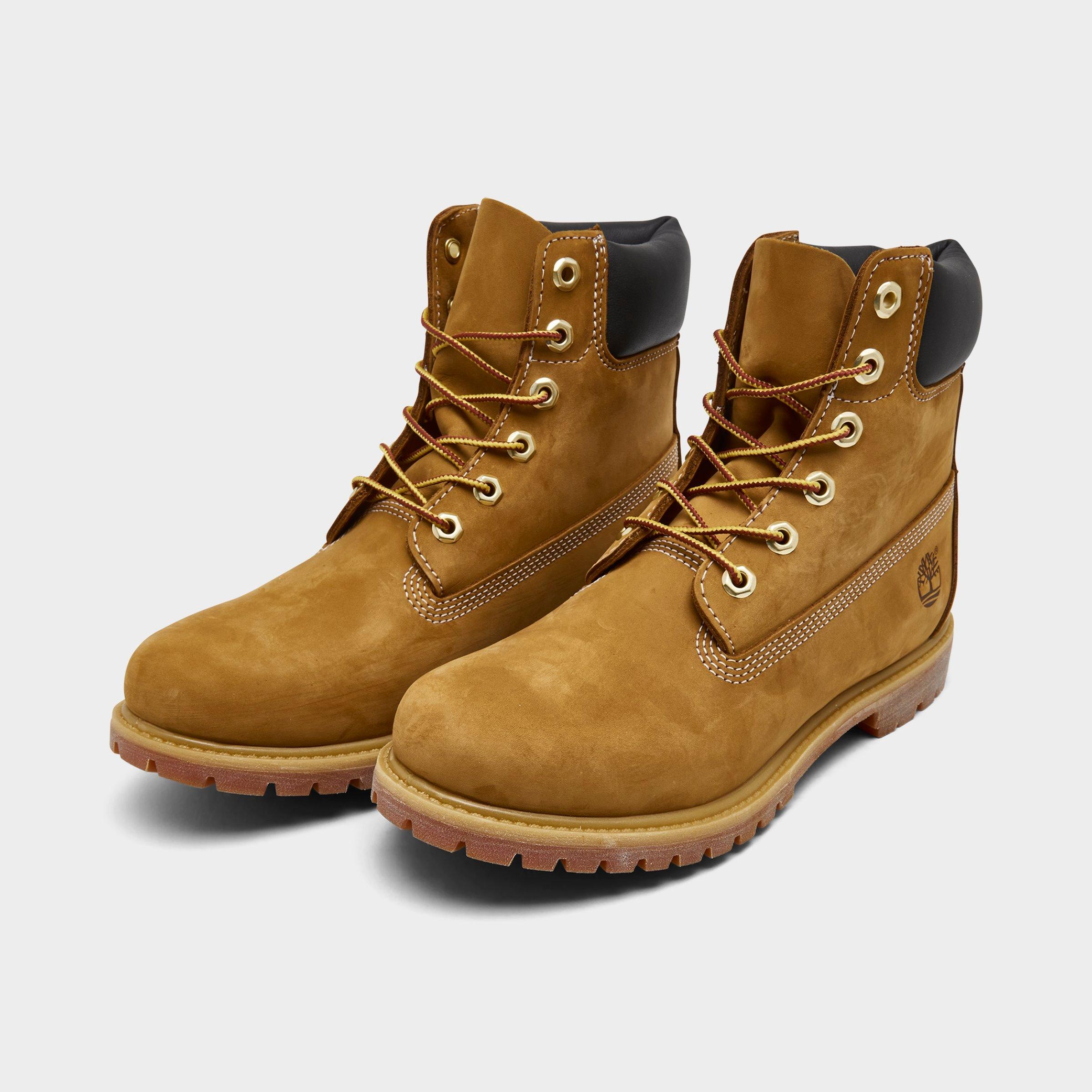 jd sports mens timberland boots