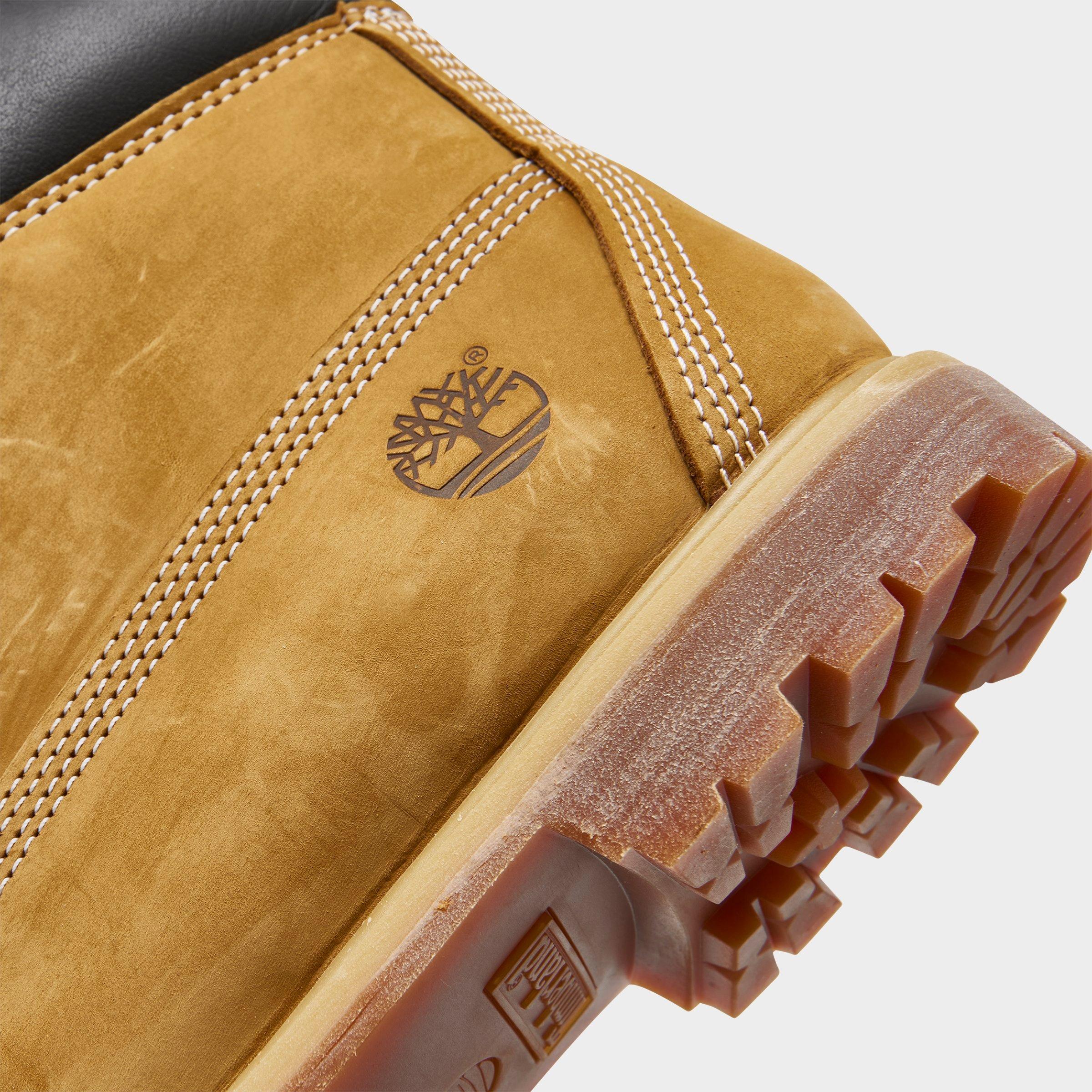 men's timberland 6 inch premium classic boots