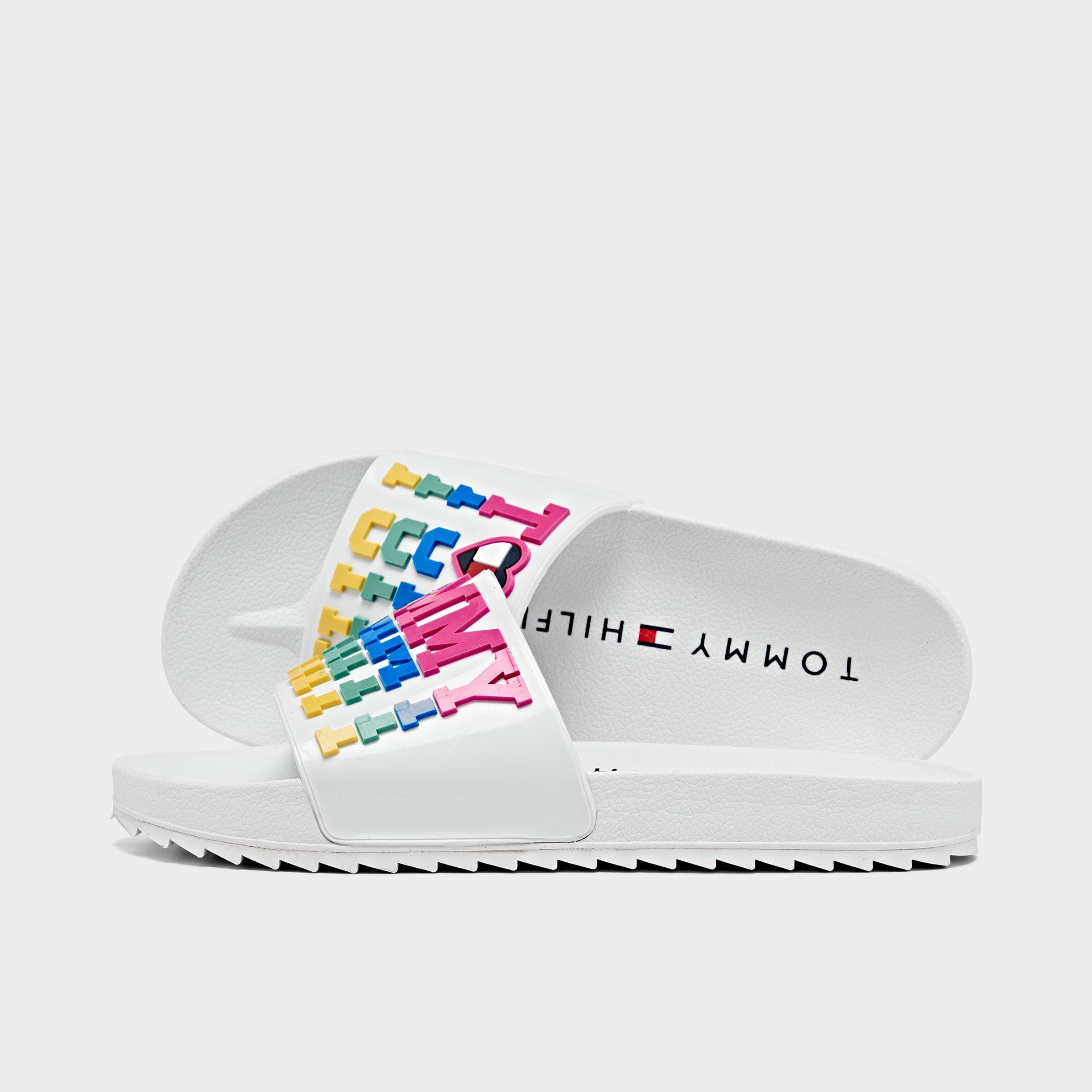 infant tommy hilfiger sandals