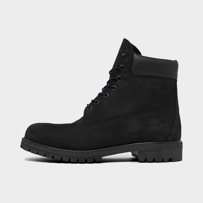 Jd black timberlands on sale