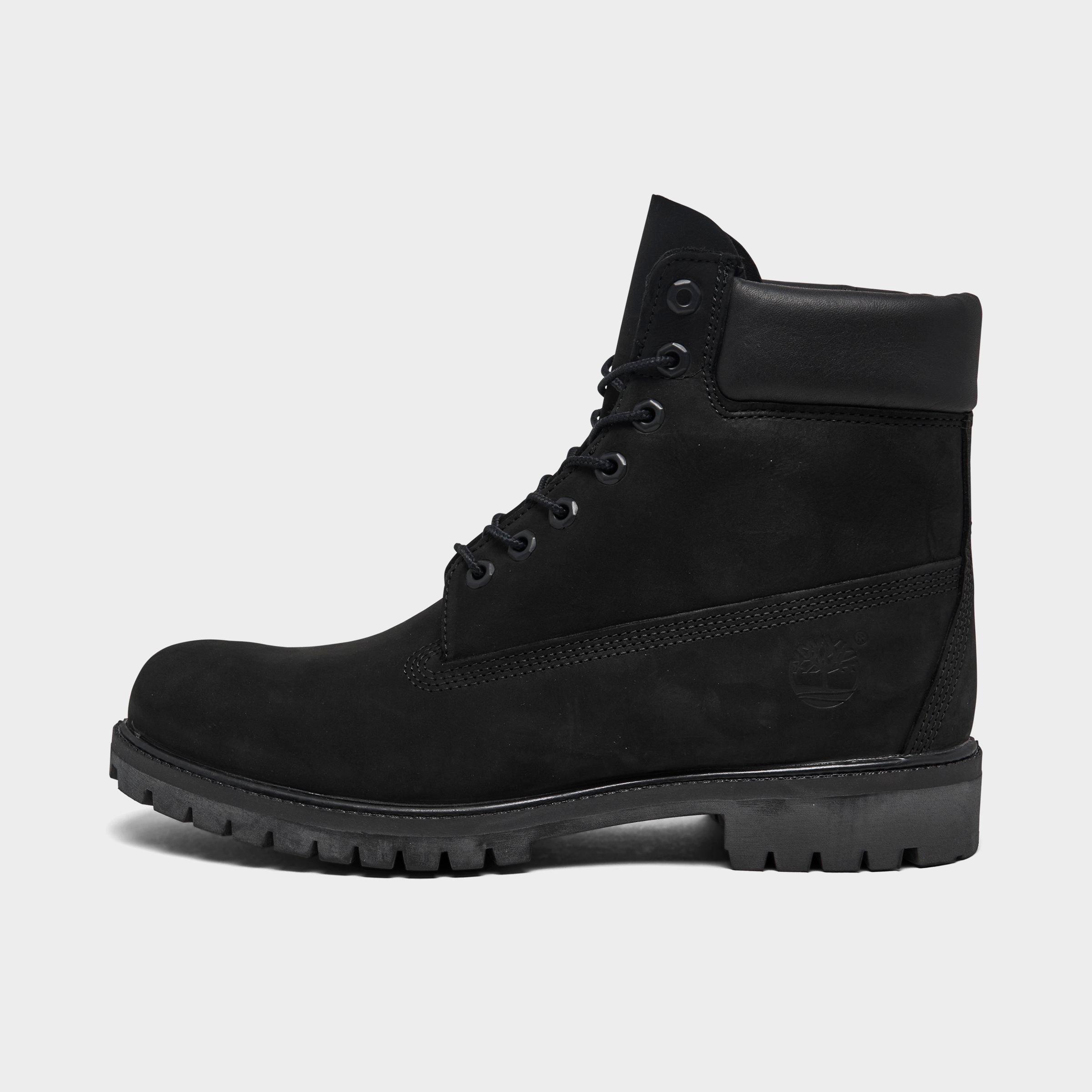 timberland boots premium 6 inch