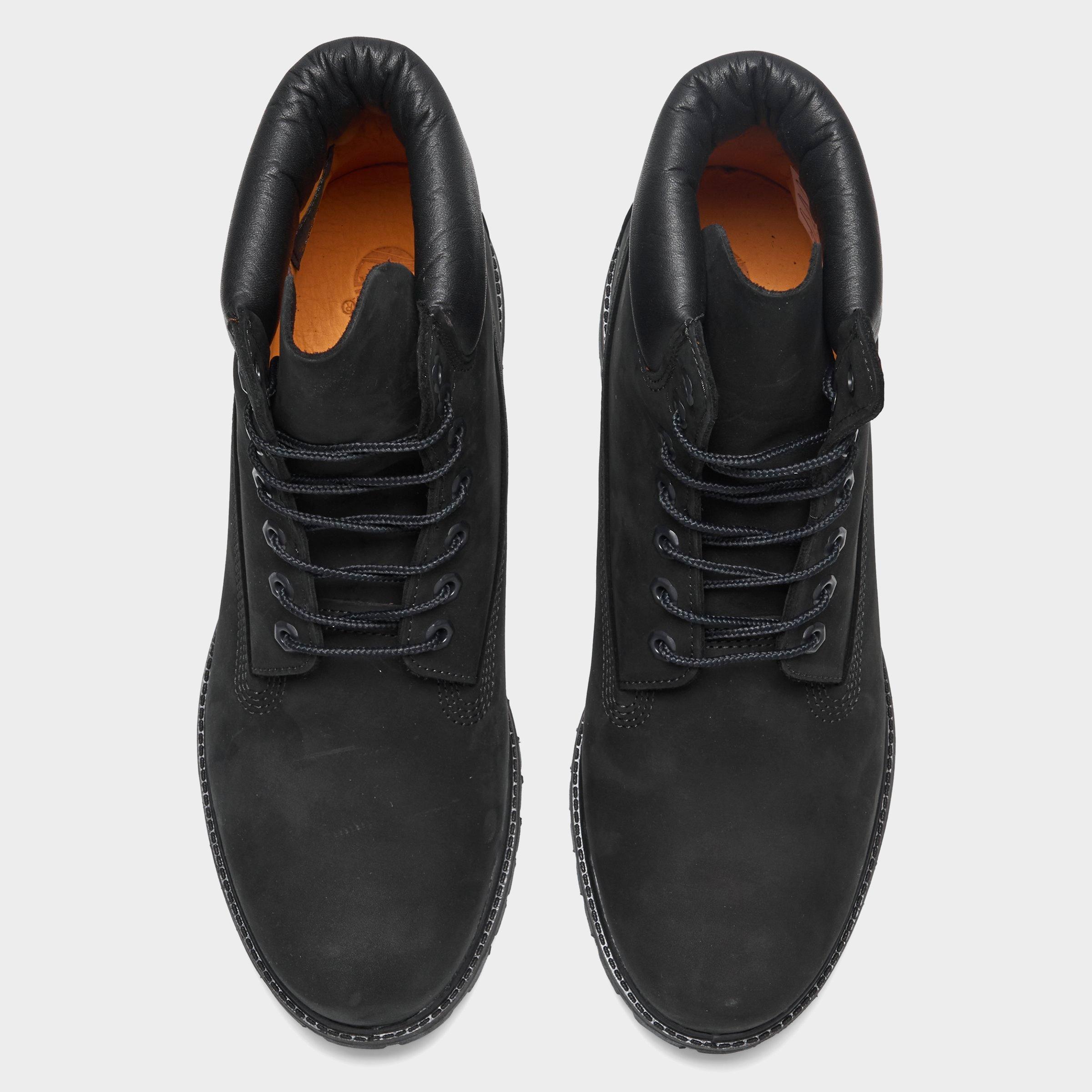 mens timberland 6 inch premium boot