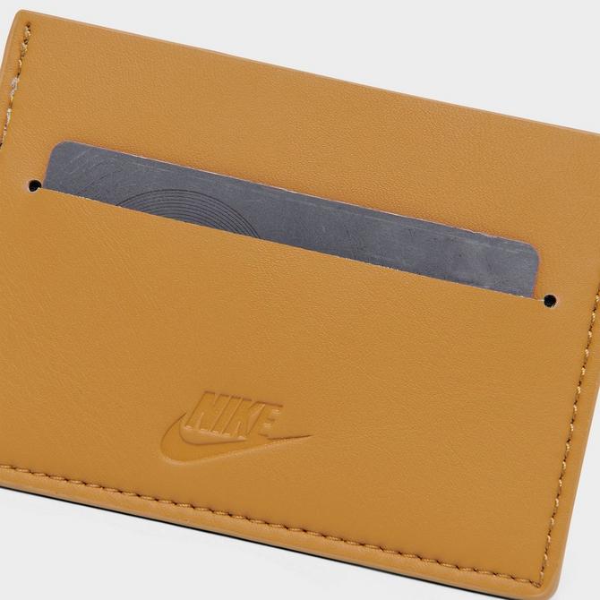 Nike Icon Air Force 1 Card Wallet JD Sports