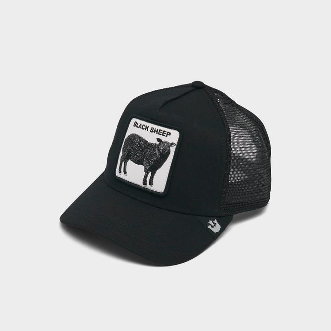 The Black Sheep Trucker Cap by Goorin Bros. - 48,95 €