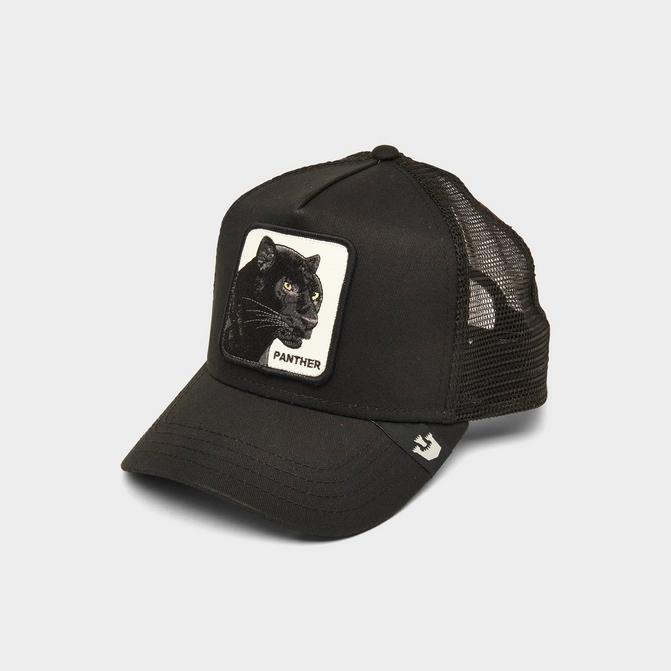 Goorin Bros. The Panther Trucker Hat| JD Sports