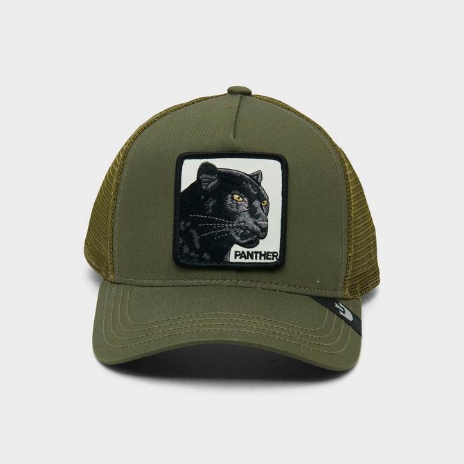 Goorin bros hot sale cap panther