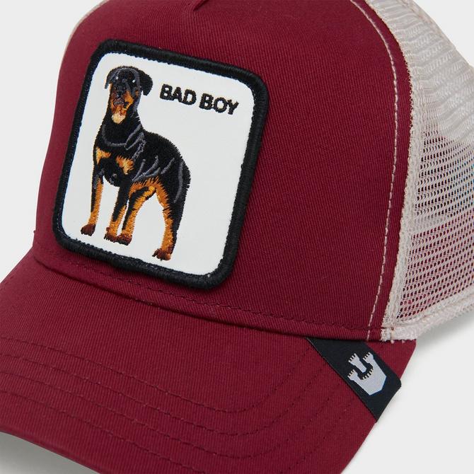 Goorin Bros. The Baddest Boy Trucker Hat| JD Sports