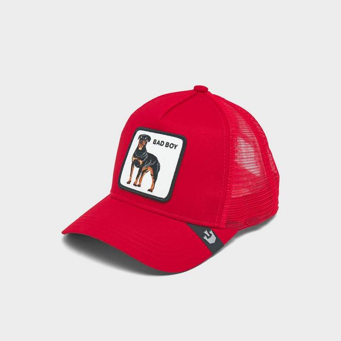 Goorin Bros. The Bad Boy Trucker Hat