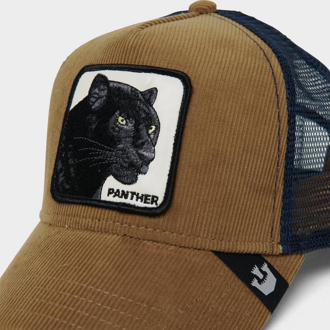 Gorra Pantera Goorin Bros