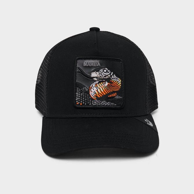 Goorin Bros. Black Mamba Trucker Hat