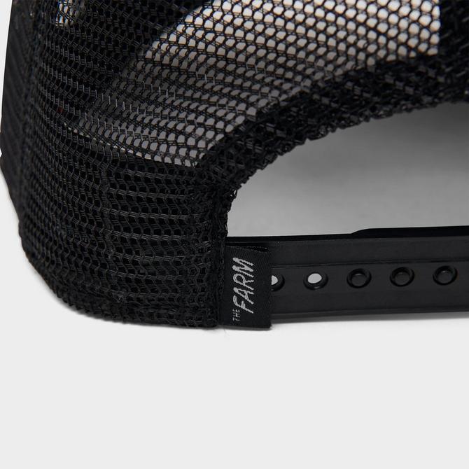 Goorin Bros. Black Mamba Trucker Hat| JD Sports