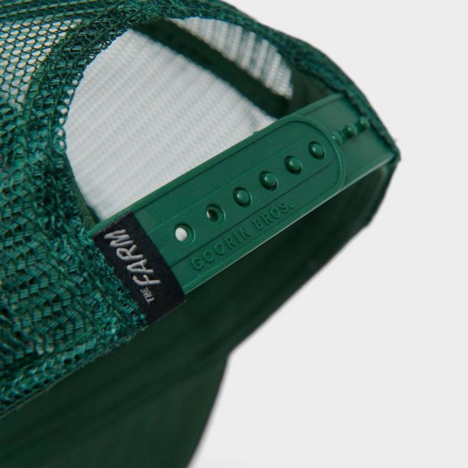 Goorin Bros. OG Tortoise Trucker Hat | JD Sports
