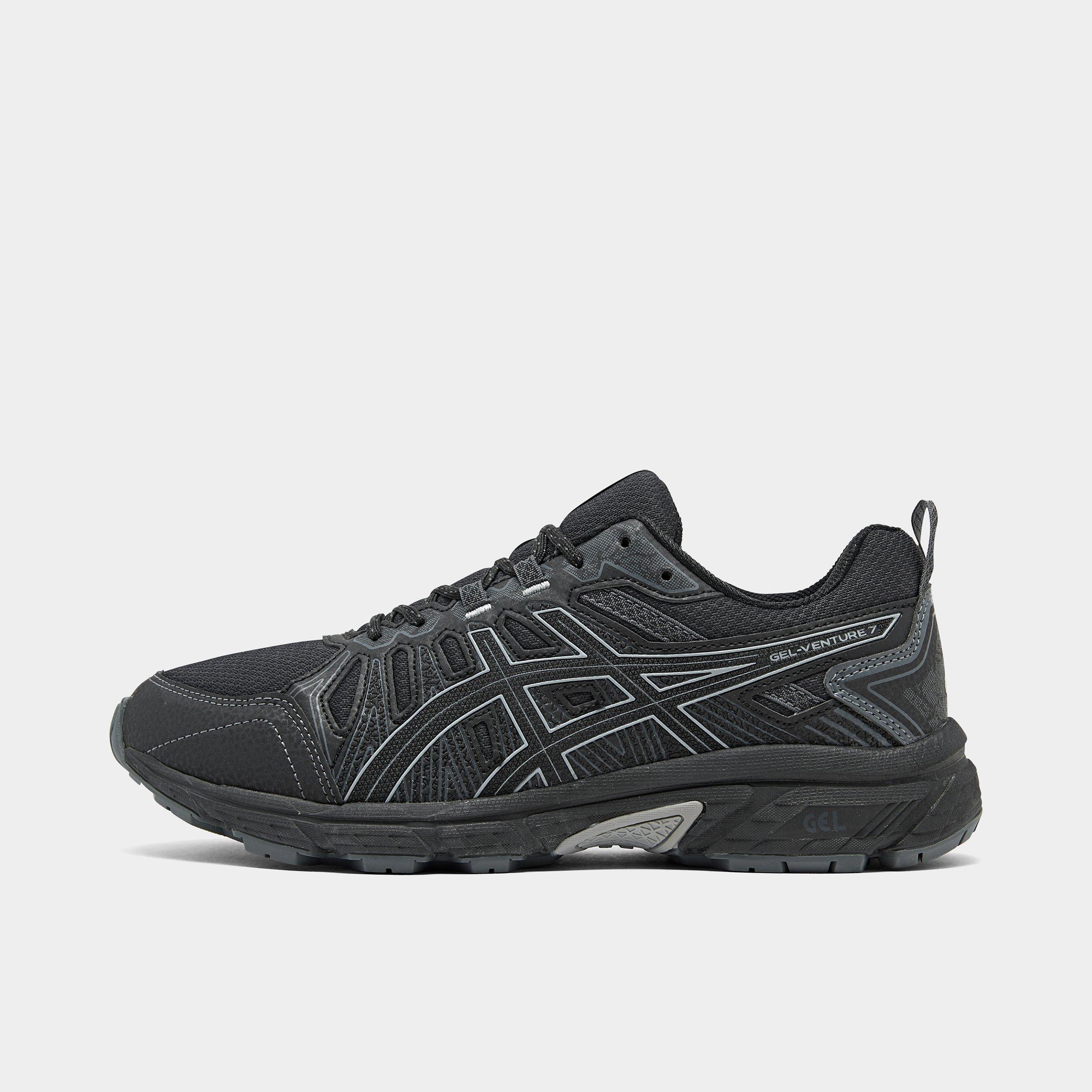 asics gel wide width