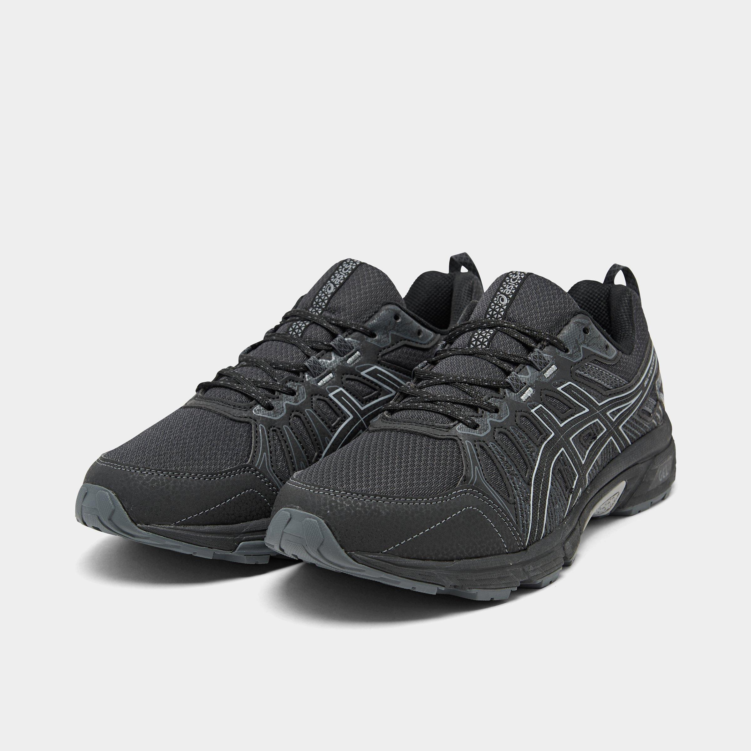 mens asics wide width