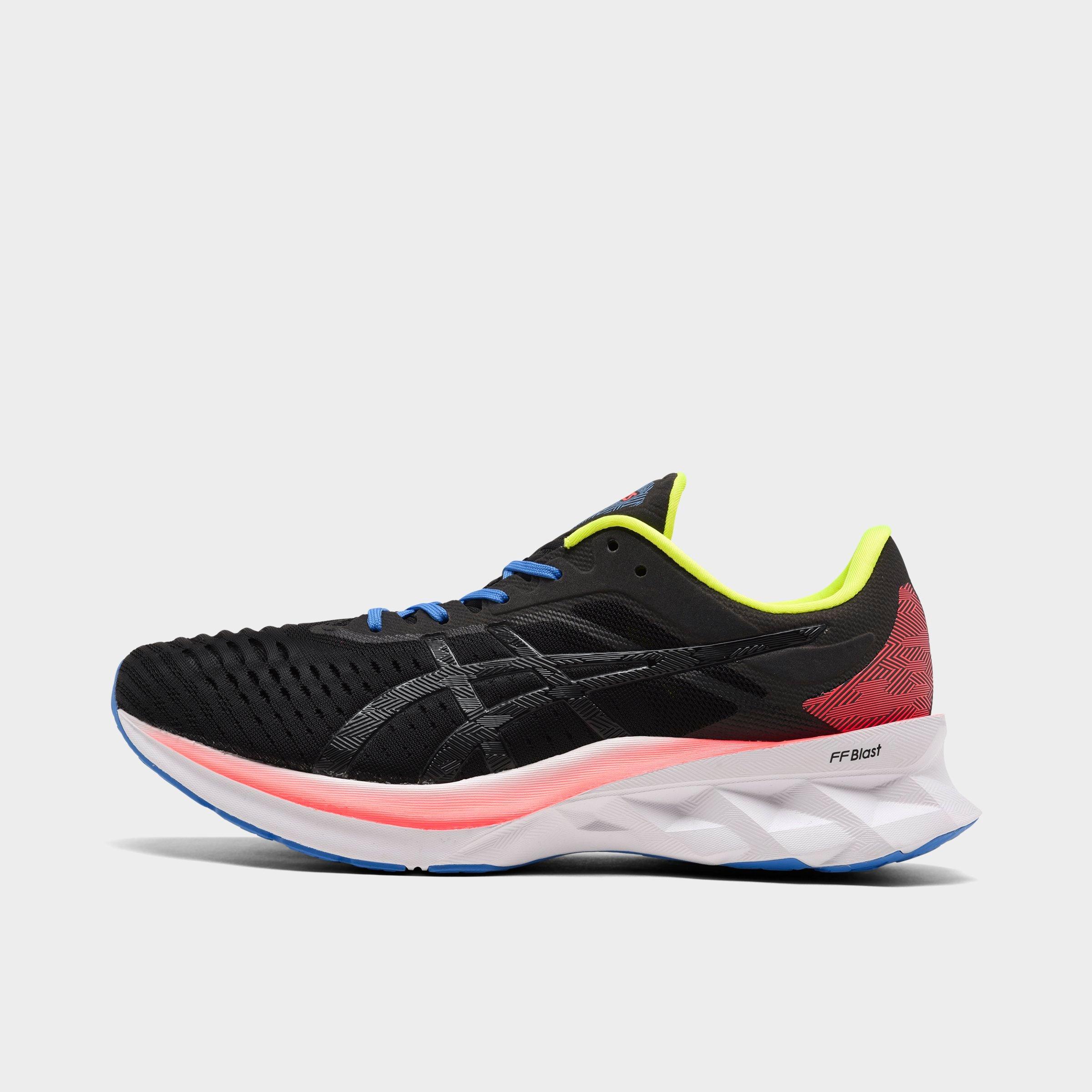 Men's Asics Novablast Running Shoes| JD 