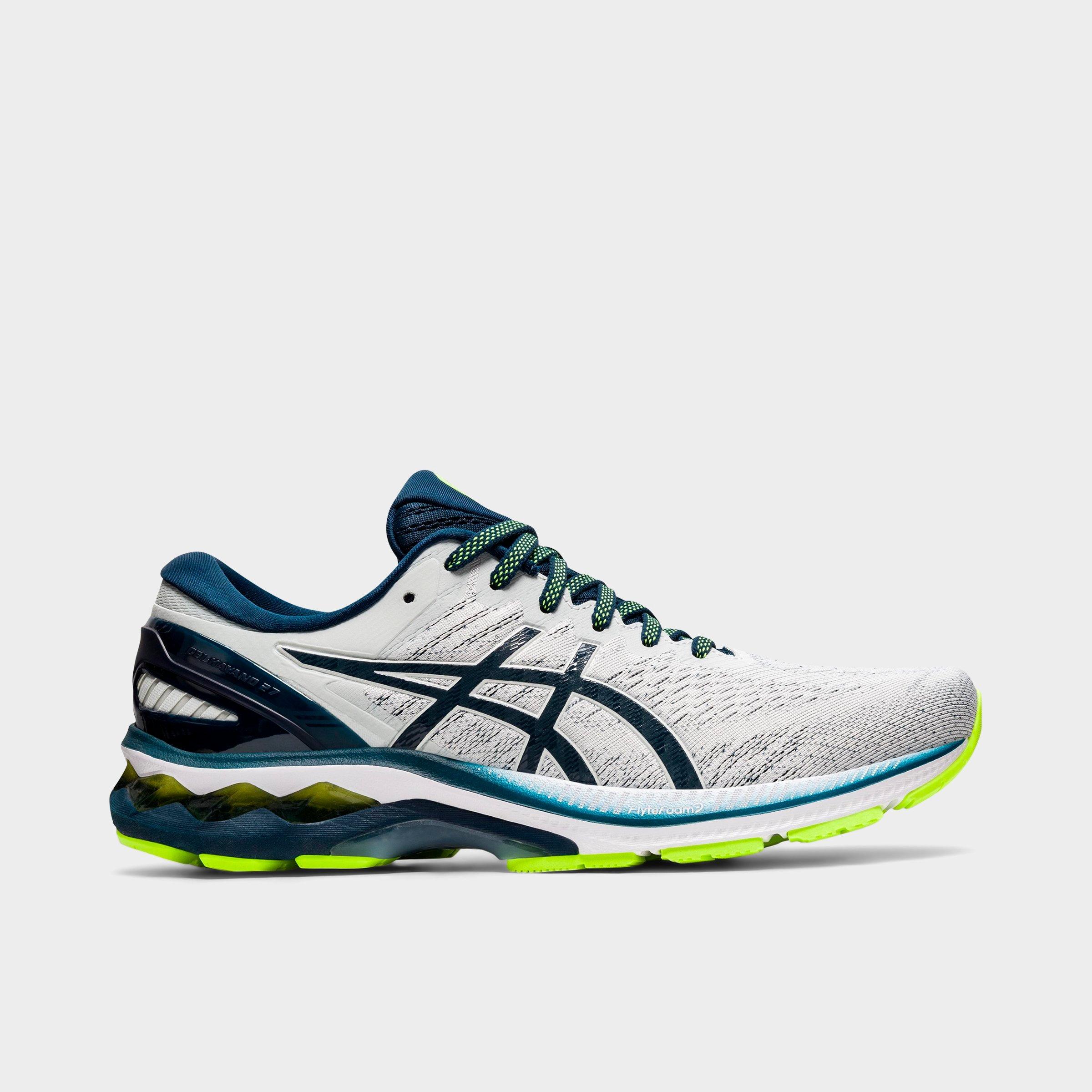 asics gel ff court review