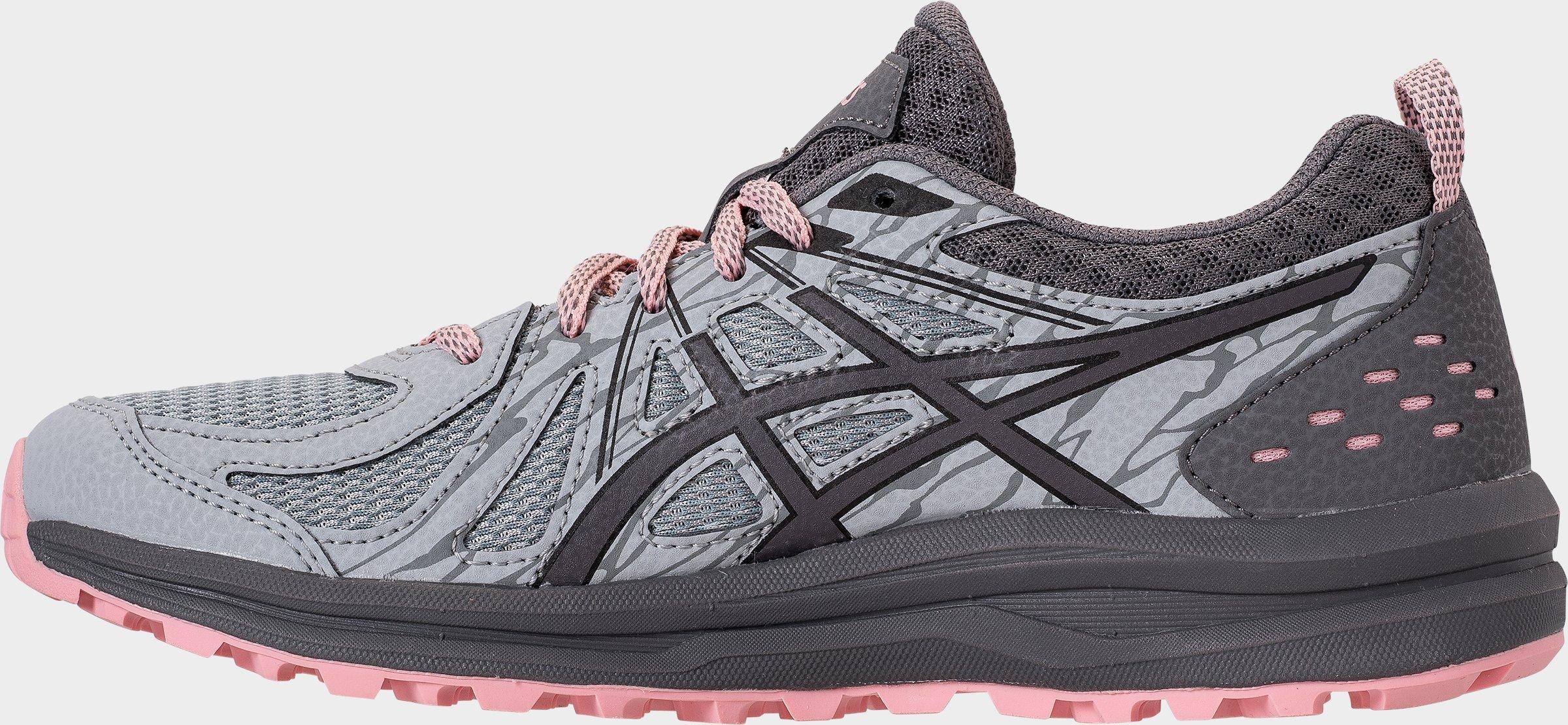 asics women's frequent trail running shoes